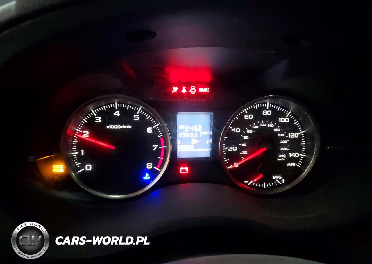 2016 Subaru Impreza Sport Premium VIN:JF1GPAP66G9256763 - 9