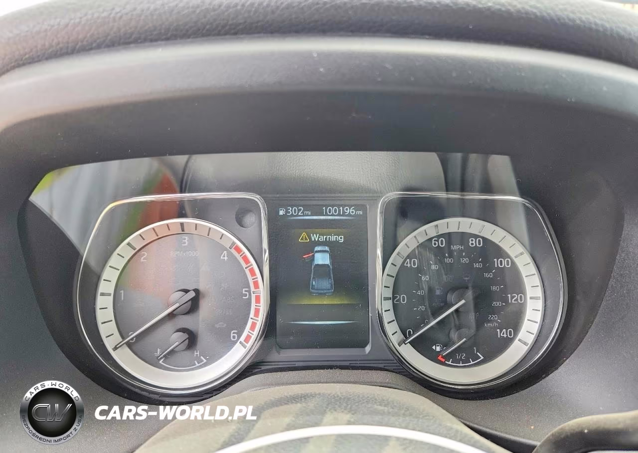 2017 Nissan Titan Xd Sl VIN:1N6BA1F43HN567269 - 9