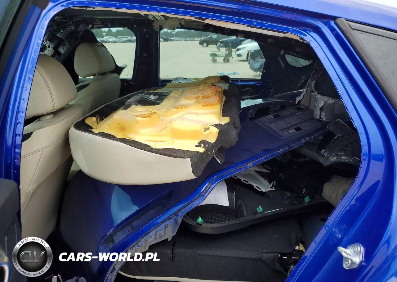 2023 Acura Integra A-Spec Tech VIN:19UDE4H61PA013560 - 10