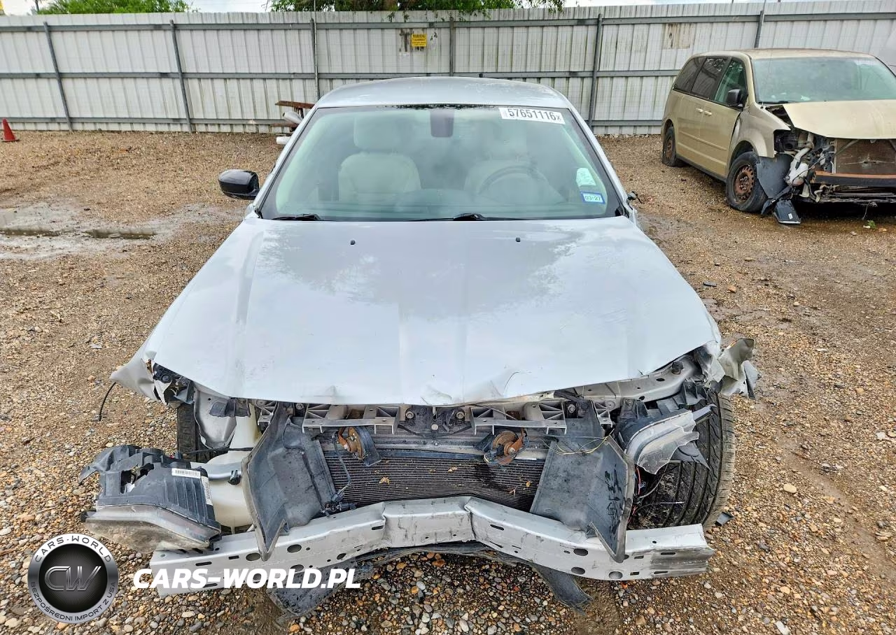 2019 Chrysler 300 Touring VIN:2C3CCAAG9KH727131 - 5