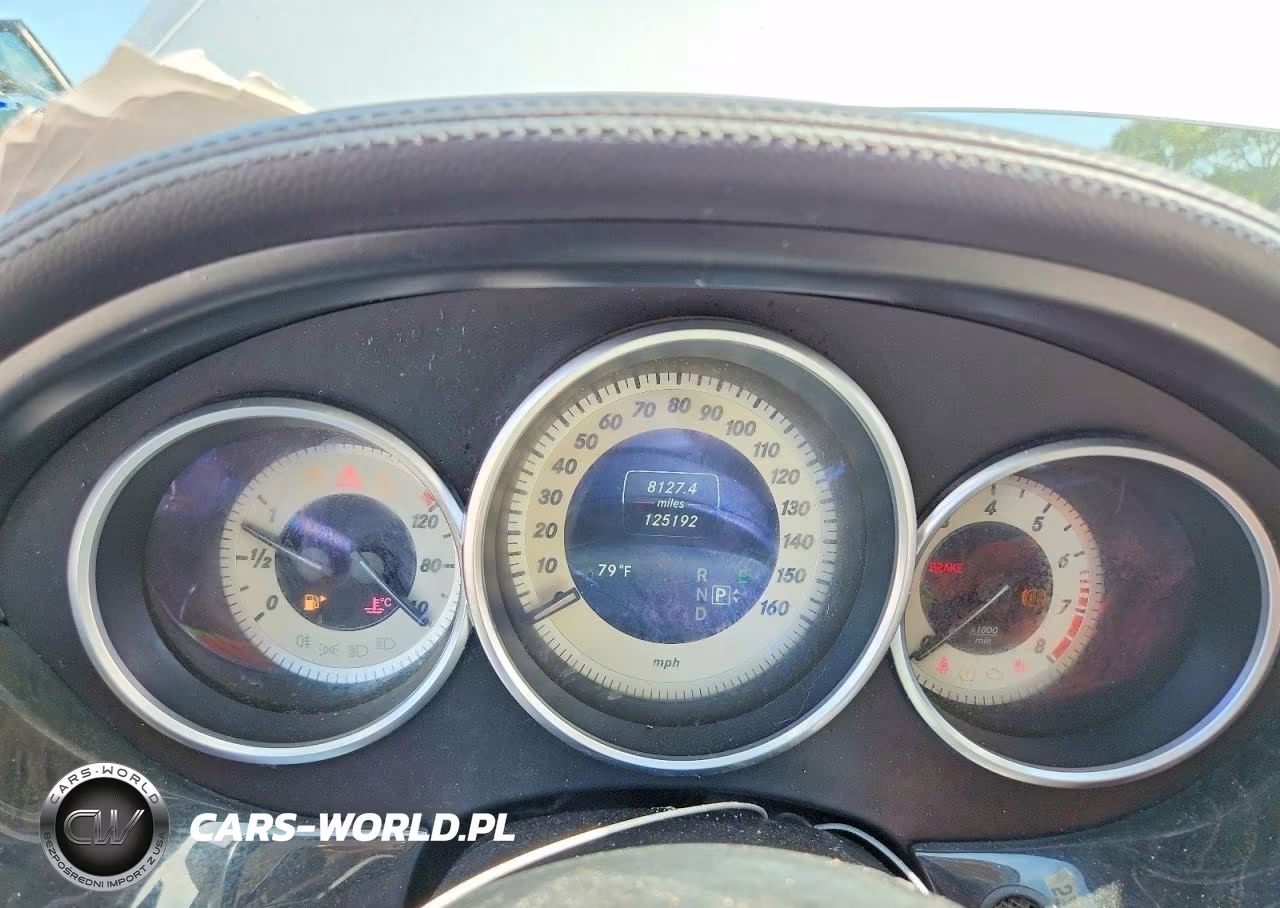 MERCEDES-BENZ CLS 400 4M VIN:WDDLJ6HB9GA178549 - 9