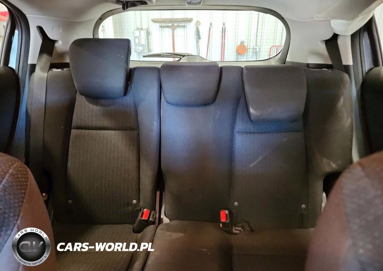 2018 Honda Hr-V Ex VIN:3CZRU6H52JG716159 - 10