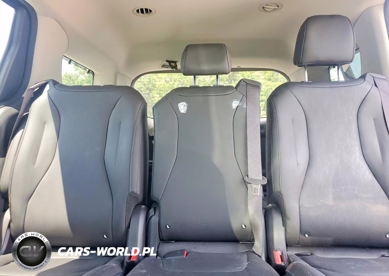 2022 Kia Carnival Ex VIN:KNDNC5H37N6097226 - 10