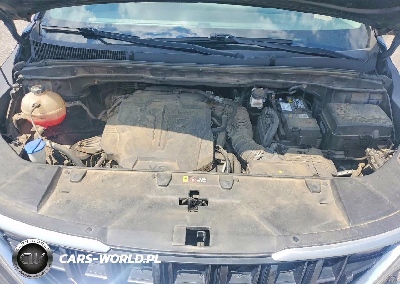 2022 Kia Carnival Ex VIN:KNDNC5H37N6097226 - 12