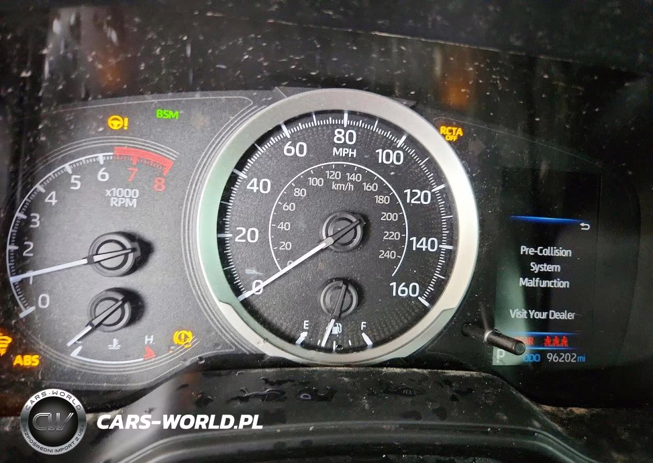 2021 Toyota Corolla Le VIN:JTDVPMAE0MJ149723 - 9