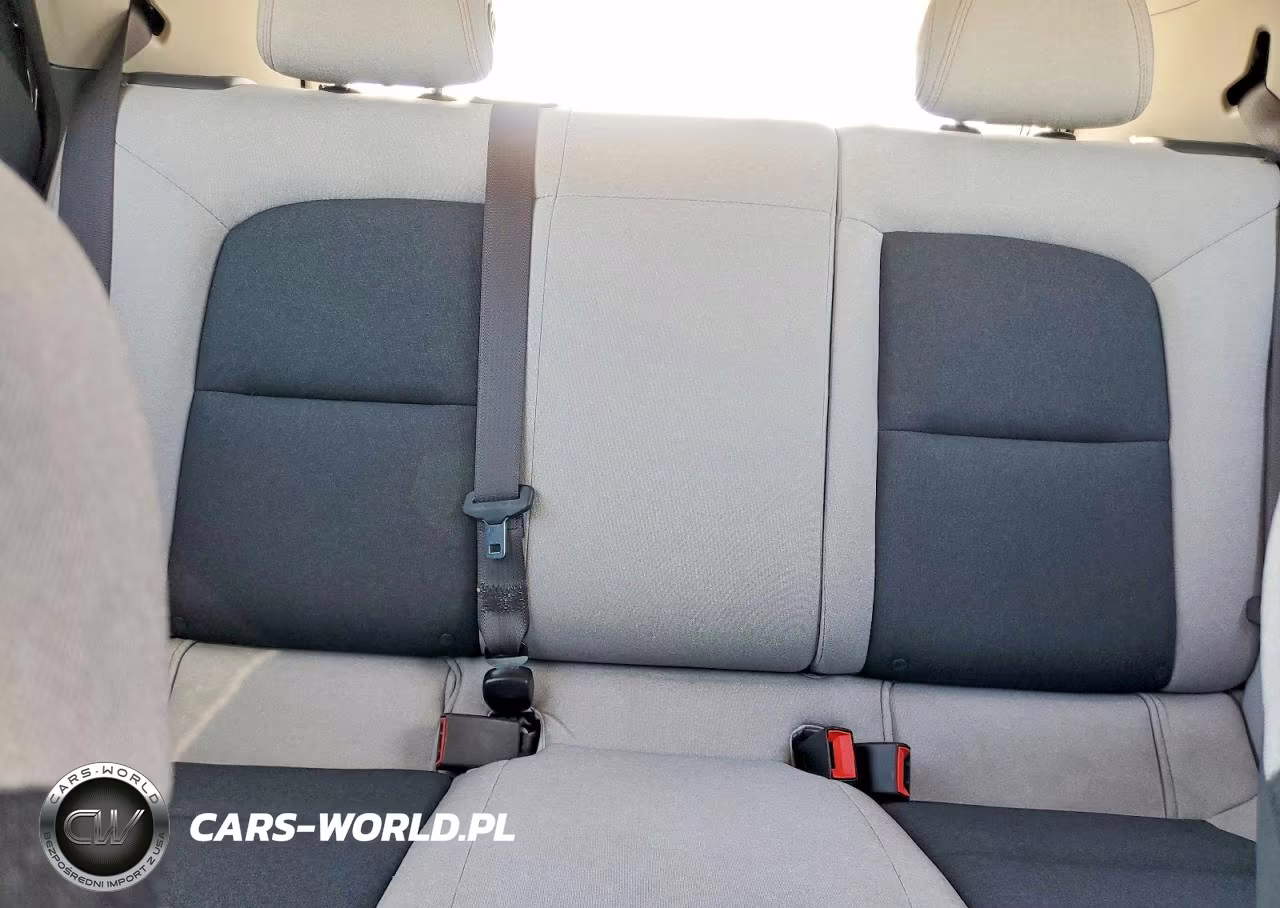 2017 Chevrolet Bolt Ev Lt VIN:1G1FW6S04H4164034 - 10