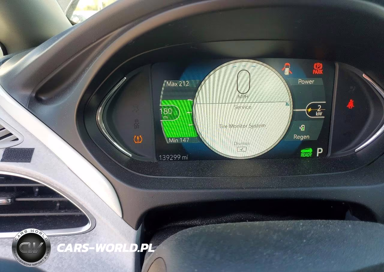2017 Chevrolet Bolt Ev Lt VIN:1G1FW6S04H4164034 - 9