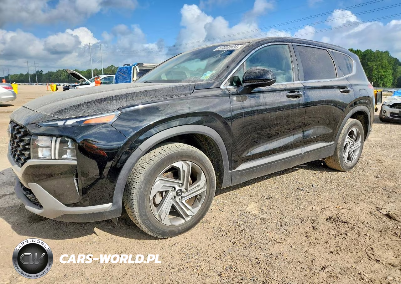2023 Hyundai Santa Fe Se – zdjęcie 1 z 12