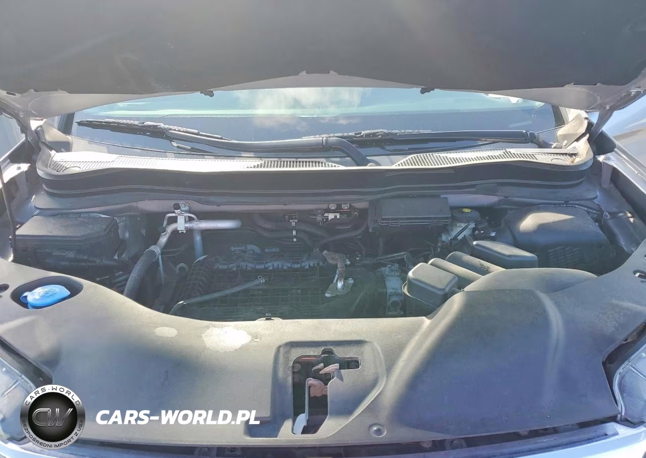 2016 Honda Pilot Exl VIN:5FNYF6H5XGB044622 - 12