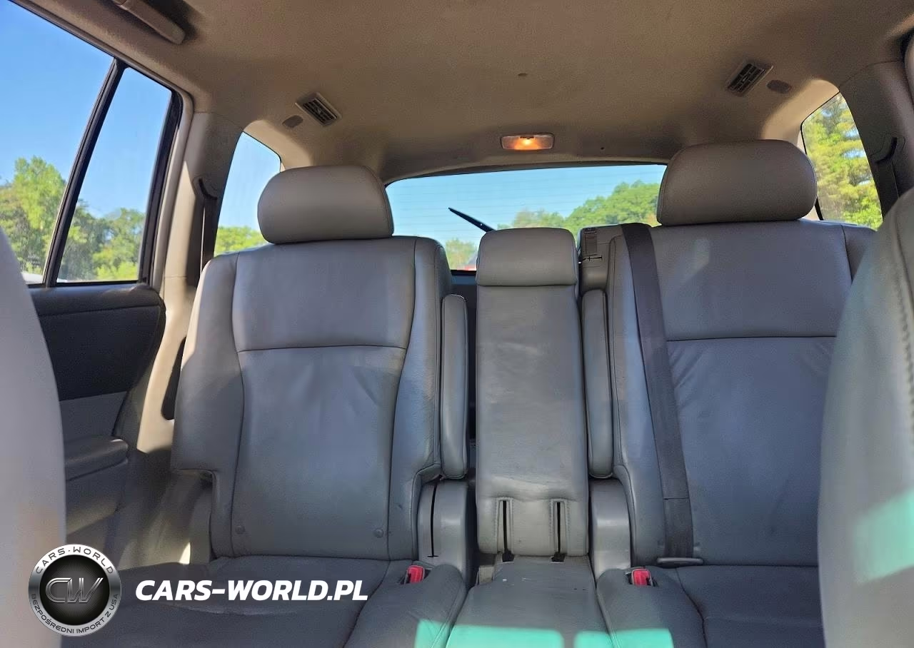 2009 Toyota Highlander Hybrid Limited VIN:JTEEW44A192035898 - 10
