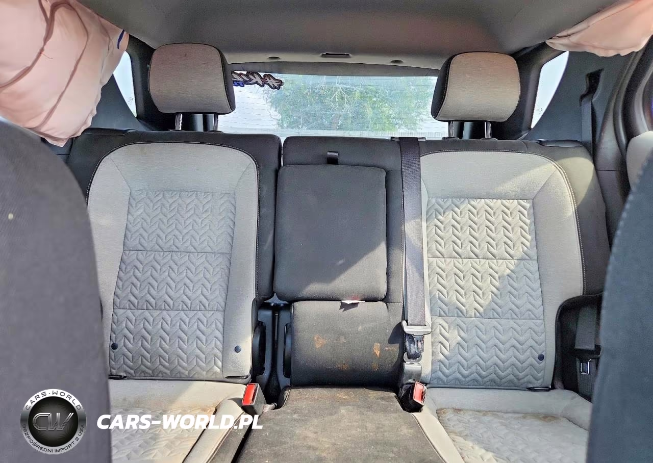 2024 Chevrolet Equinox Ls VIN:3GNAXHEG8RL134928 - 10