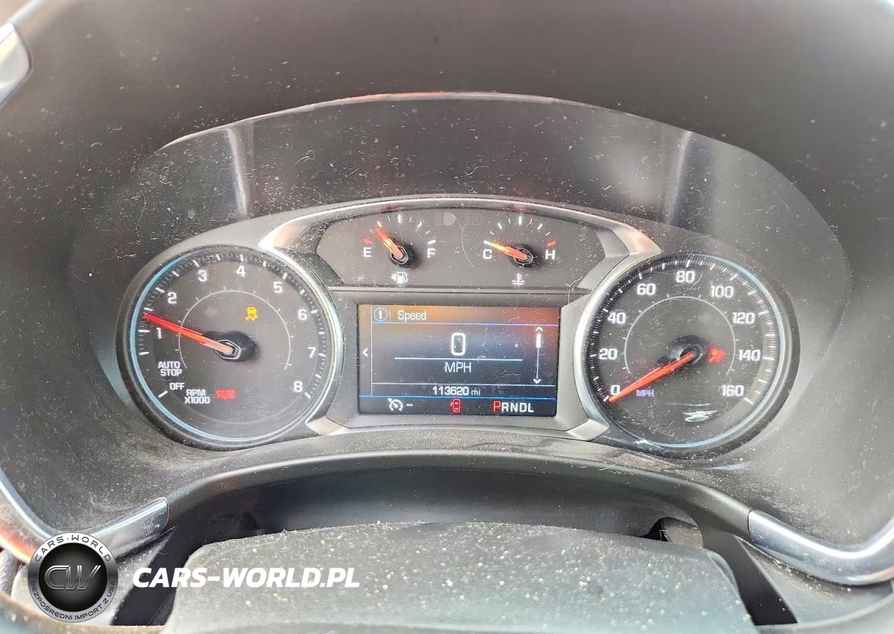 2024 Chevrolet Equinox Ls VIN:3GNAXHEG8RL134928 - 9