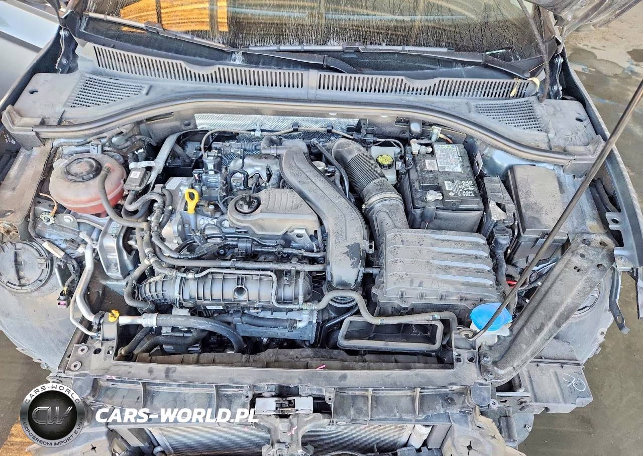 2024 Volkswagen Jetta S VIN:3VW5M7BU8RM078360 - 11