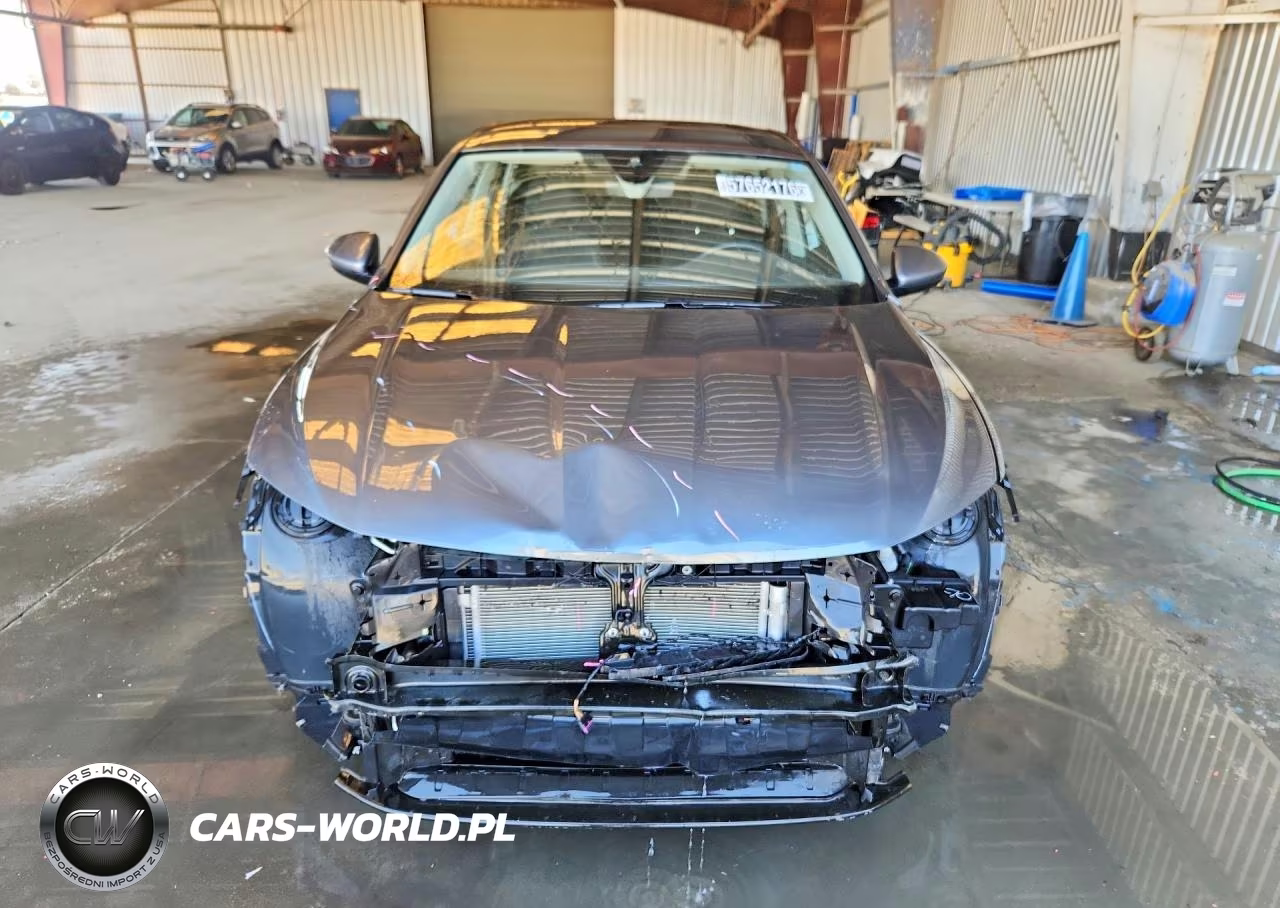 2024 Volkswagen Jetta S VIN:3VW5M7BU8RM078360 - 5