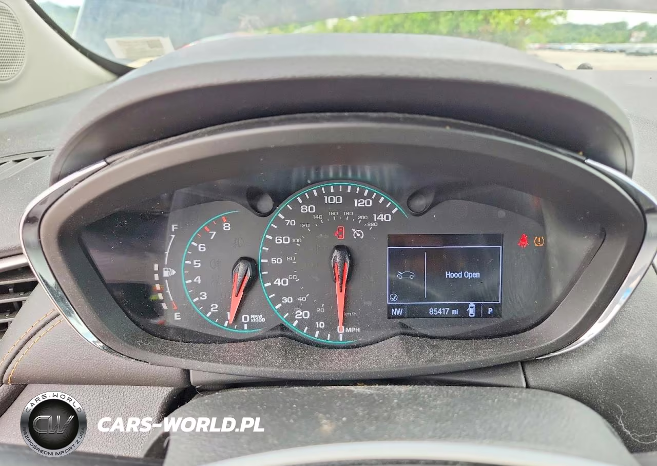 2020 Chevrolet Trax Ls VIN:KL7CJKSB8LB316143 - 9
