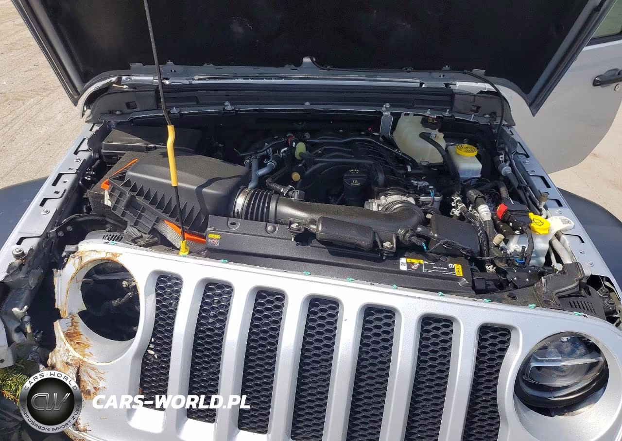 2022 Jeep Wrangler Unlimited Sport VIN:1C4HJXDG5NW241718 - 12