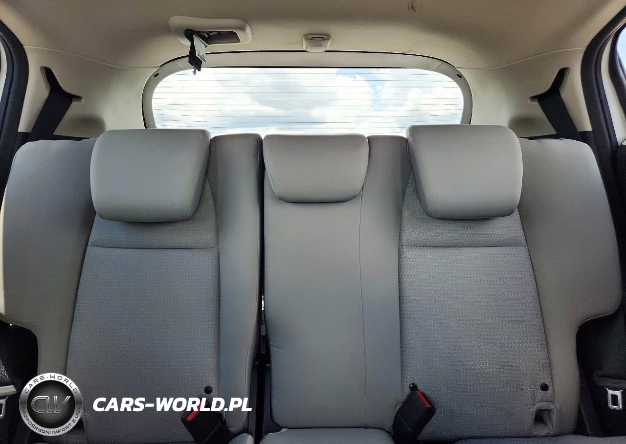 2019 Honda Hr-V Ex VIN:3CZRU5H56KM725427 - 10