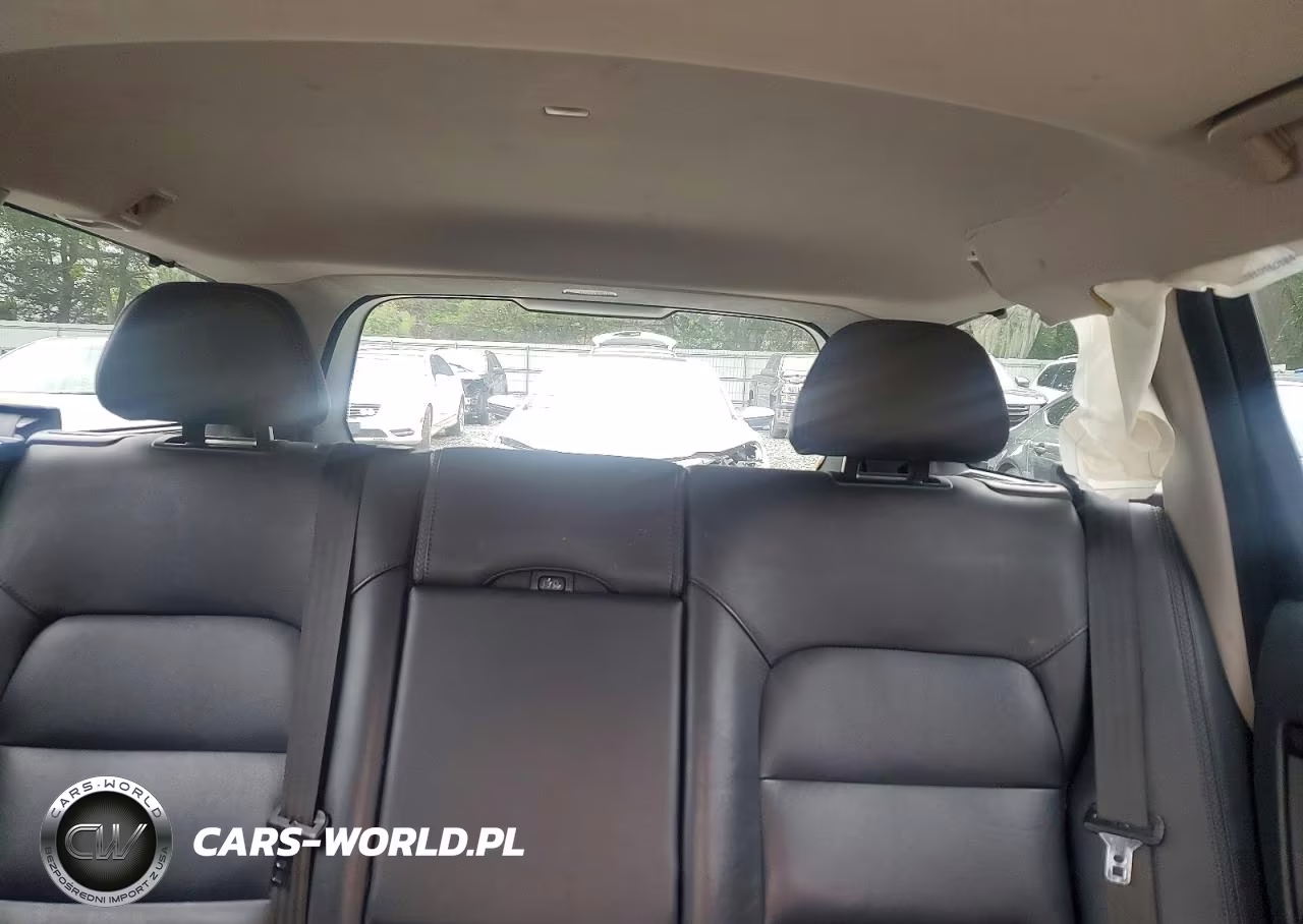 2015 Volvo Xc70 T5 Premier VIN:YV440MBK9F1212256 - 10