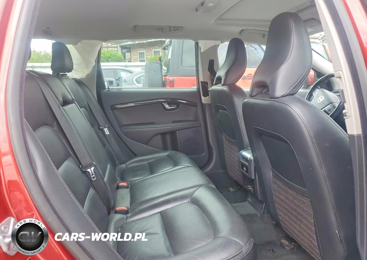 2015 Volvo Xc70 T5 Premier VIN:YV440MBK9F1212256 - 11