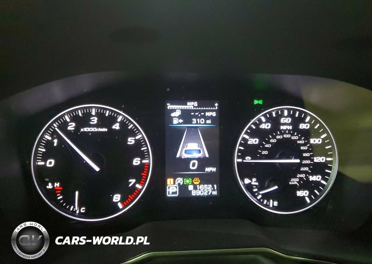 2020 Subaru Outback Limited Xt VIN:4S4BTGND9L3223270 - 9