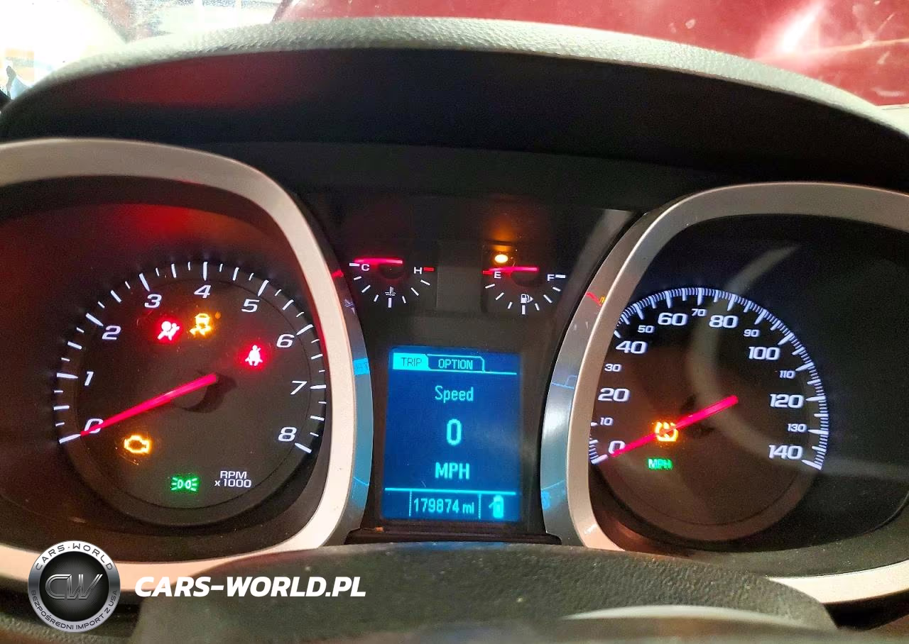 2017 Chevrolet Equinox Lt VIN:2GNALCEK3H1518442 - 9
