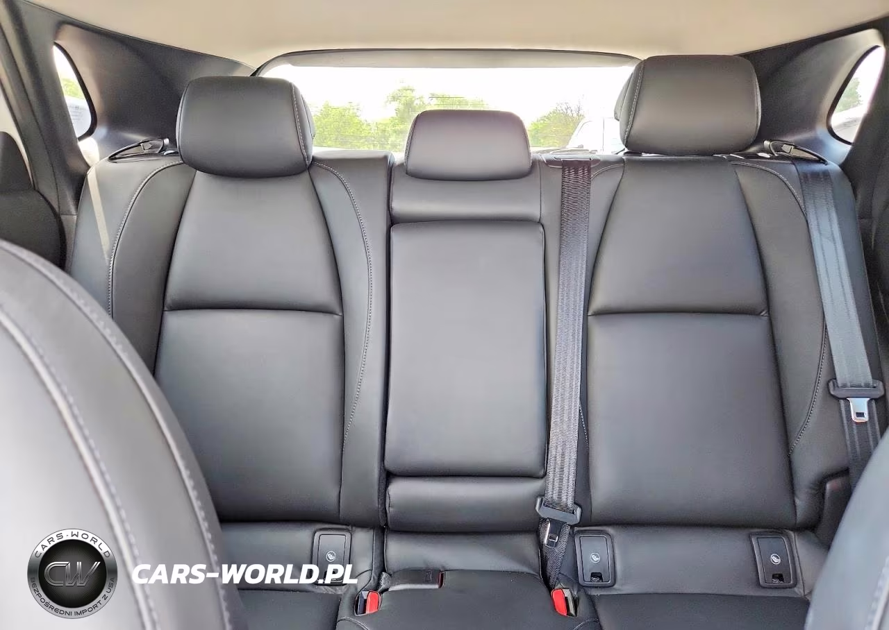 2021 Mazda Cx-30 VIN:3MVDMBAY7MM311092 - 10