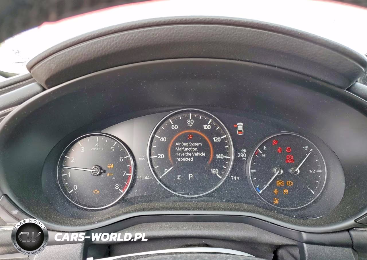 2019 Mazda 3 Premium VIN:3MZBPAEM2KM100734 - 9