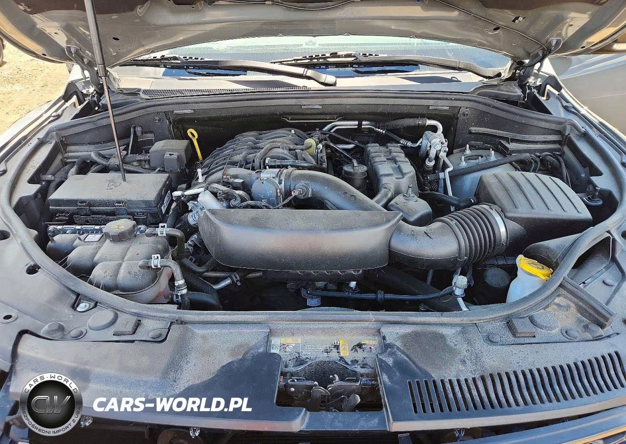 2024 Dodge Durango Gt VIN:1C4RDHDG9RC137225 - 12