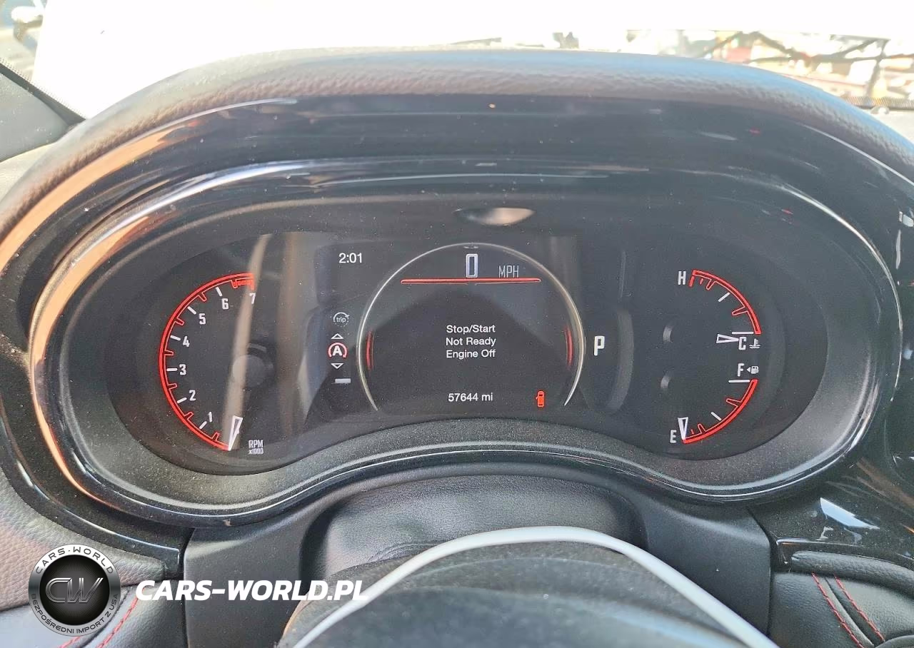 2024 Dodge Durango Gt VIN:1C4RDHDG9RC137225 - 9