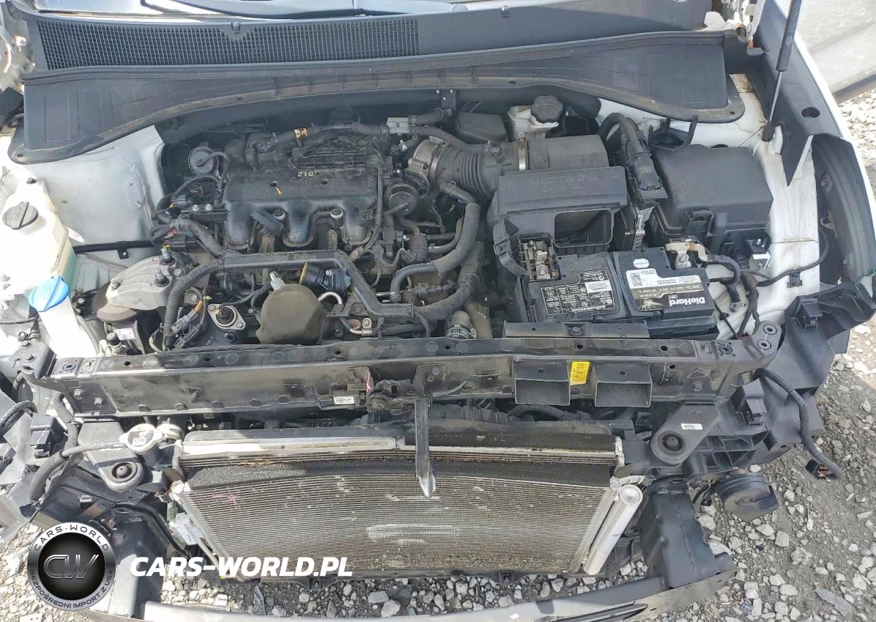 2019 Kia Sorento S V6 VIN:5XYPG4A59KG591082 - 12