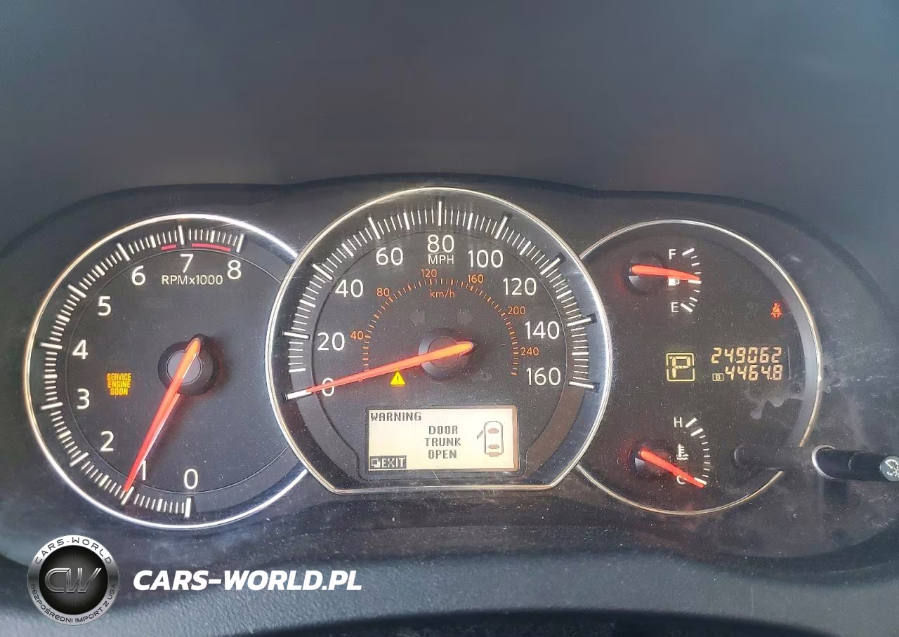 2012 Nissan Maxima 3.5 S VIN:1N4AA5AP9CC864967 - 9