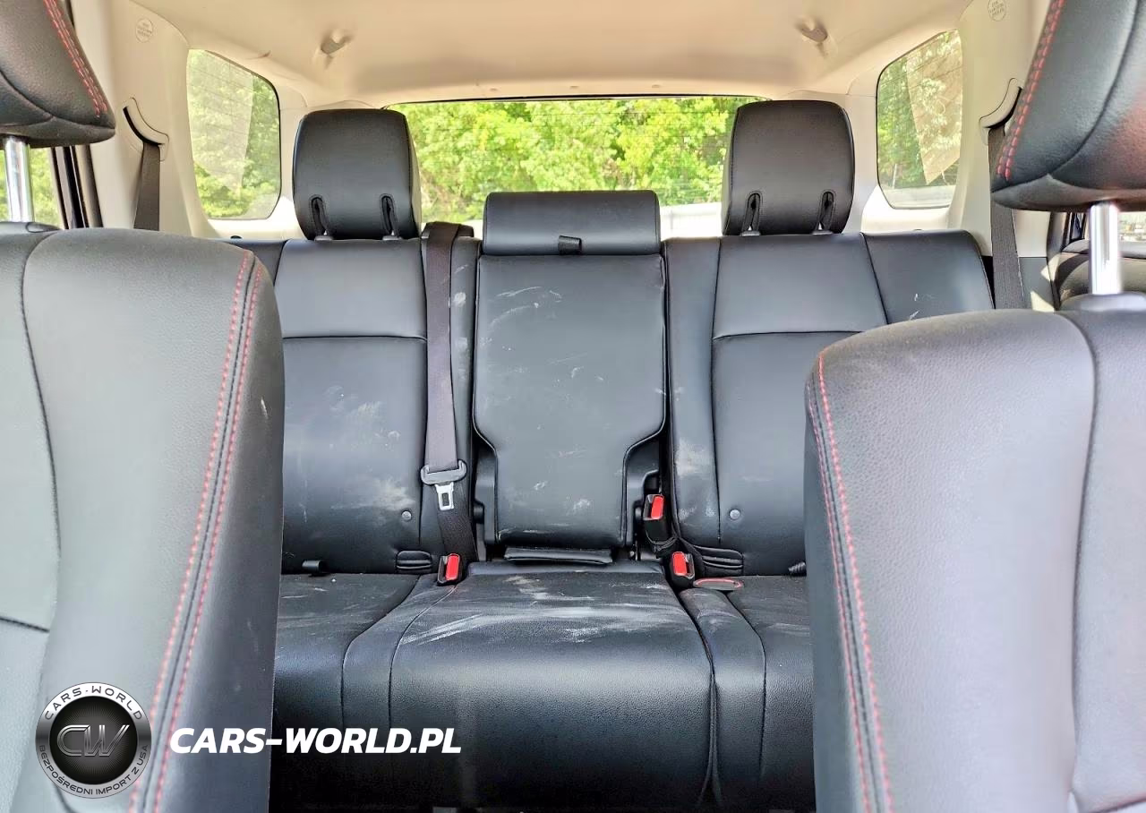 2024 Toyota 4Runner Trd Off-Road Premium VIN:JTERU5JR5R6247297 - 10