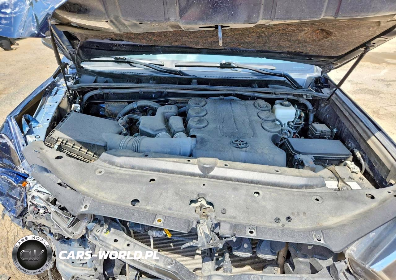 2024 Toyota 4Runner Trd Off-Road Premium VIN:JTERU5JR5R6247297 - 12