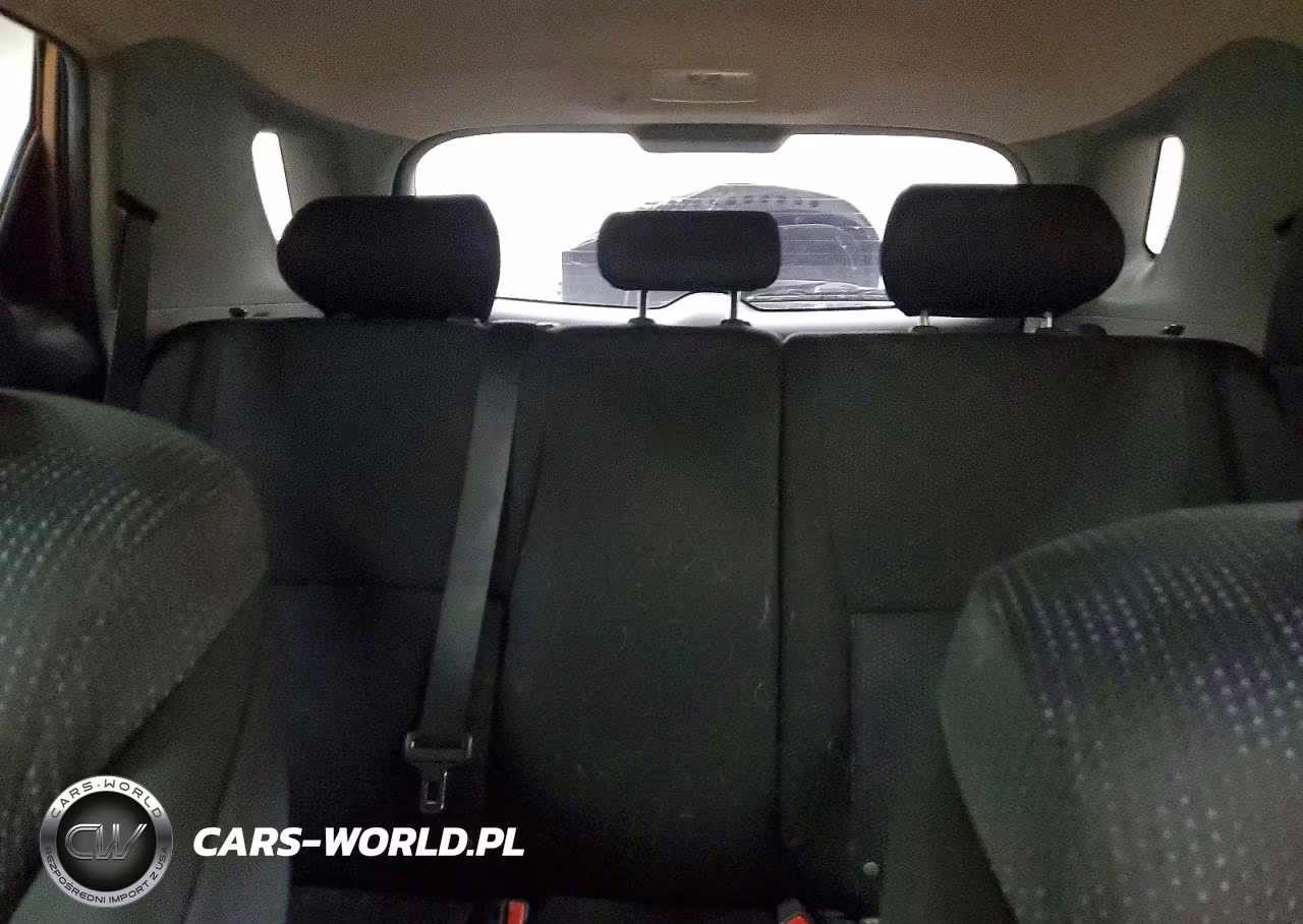 2009 Toyota Matrix Base VIN:2T1KU40EX9C099011 - 10
