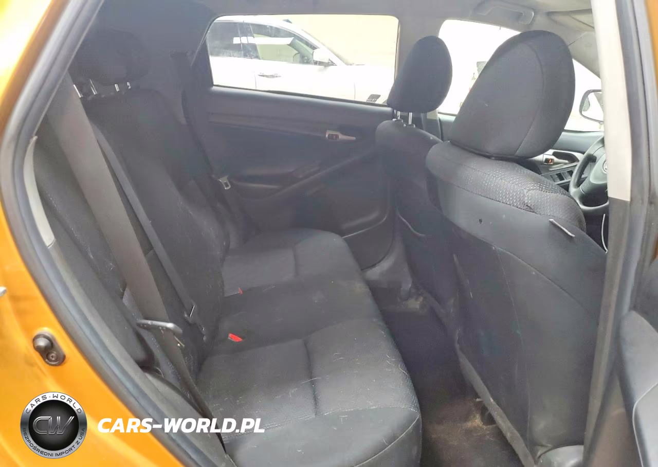 2009 Toyota Matrix Base VIN:2T1KU40EX9C099011 - 11