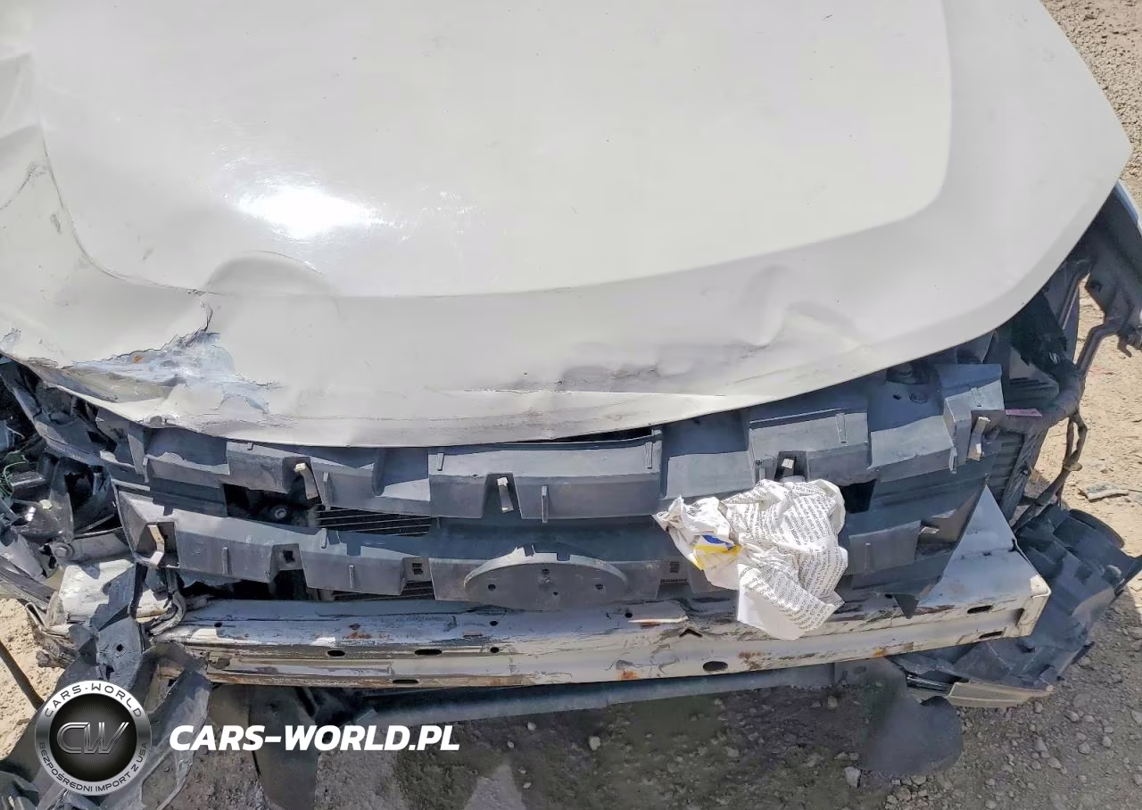 2012 Ford Fusion Se VIN:3FAHP0HA7CR377009 - 11
