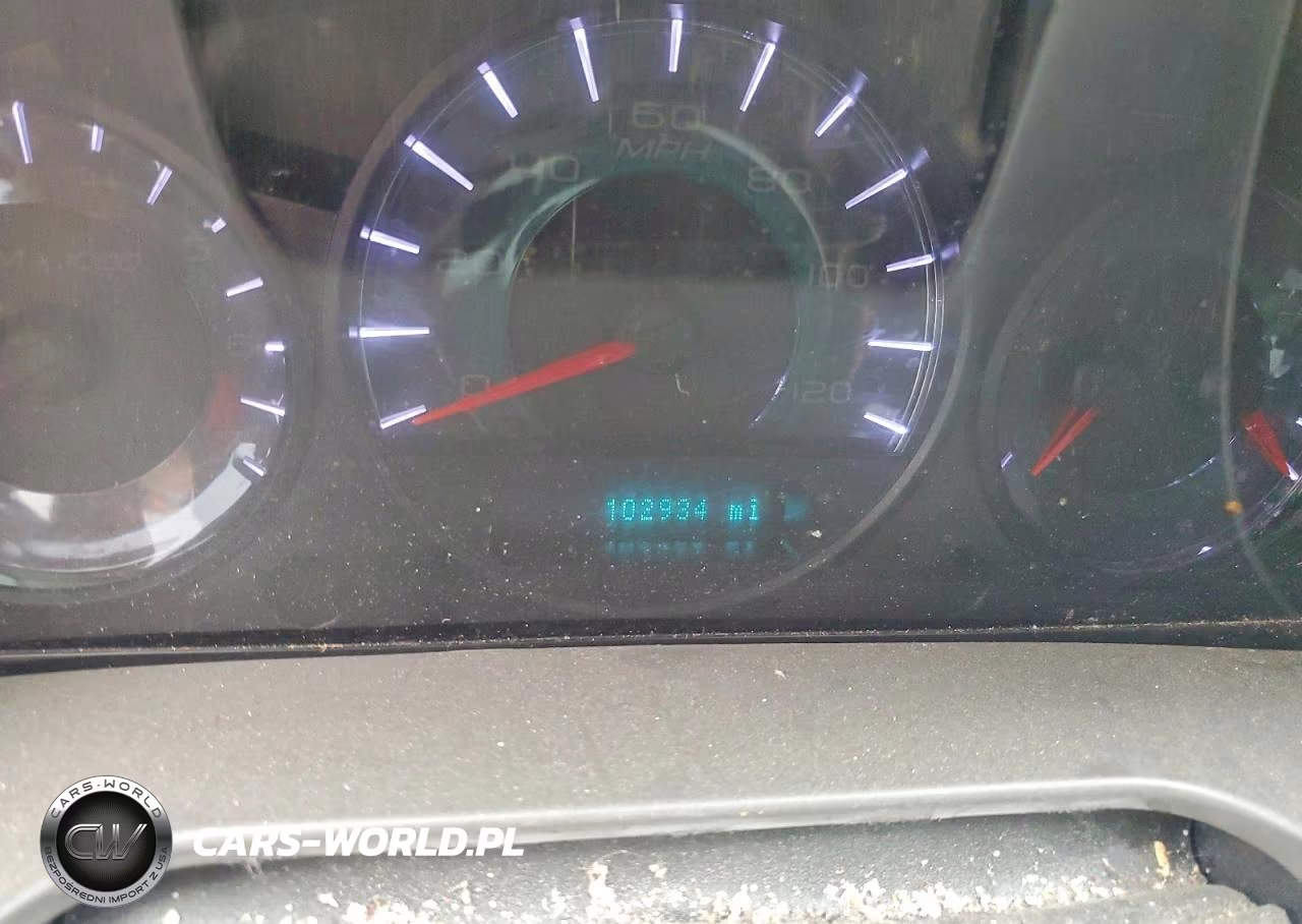 2012 Ford Fusion Se VIN:3FAHP0HA7CR377009 - 9