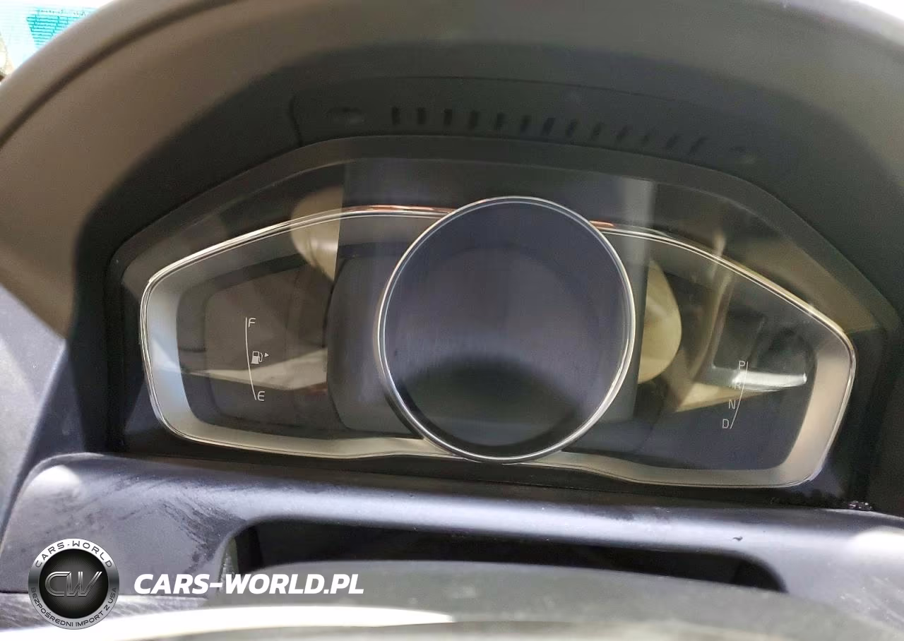 2015 Volvo Xc60 T6 Platinum VIN:YV449MDD6F2616517 - 9