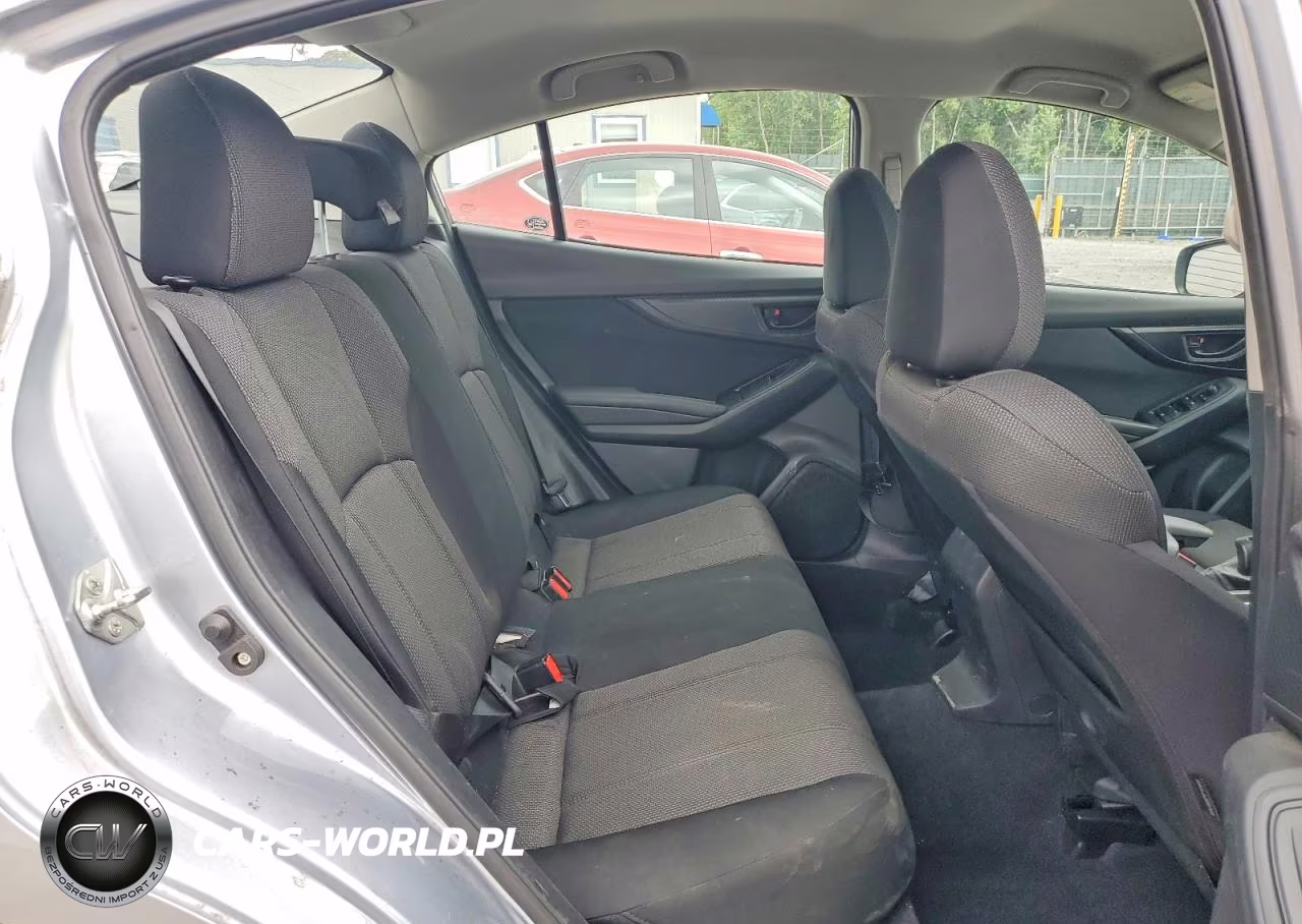 2018 Subaru Impreza Premium VIN:4S3GKAB69J3610494 - 10