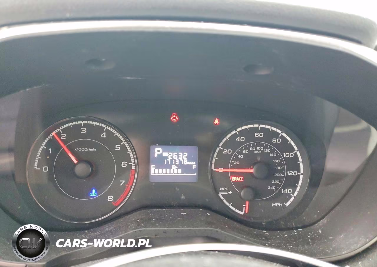 2018 Subaru Impreza Premium VIN:4S3GKAB69J3610494 - 9