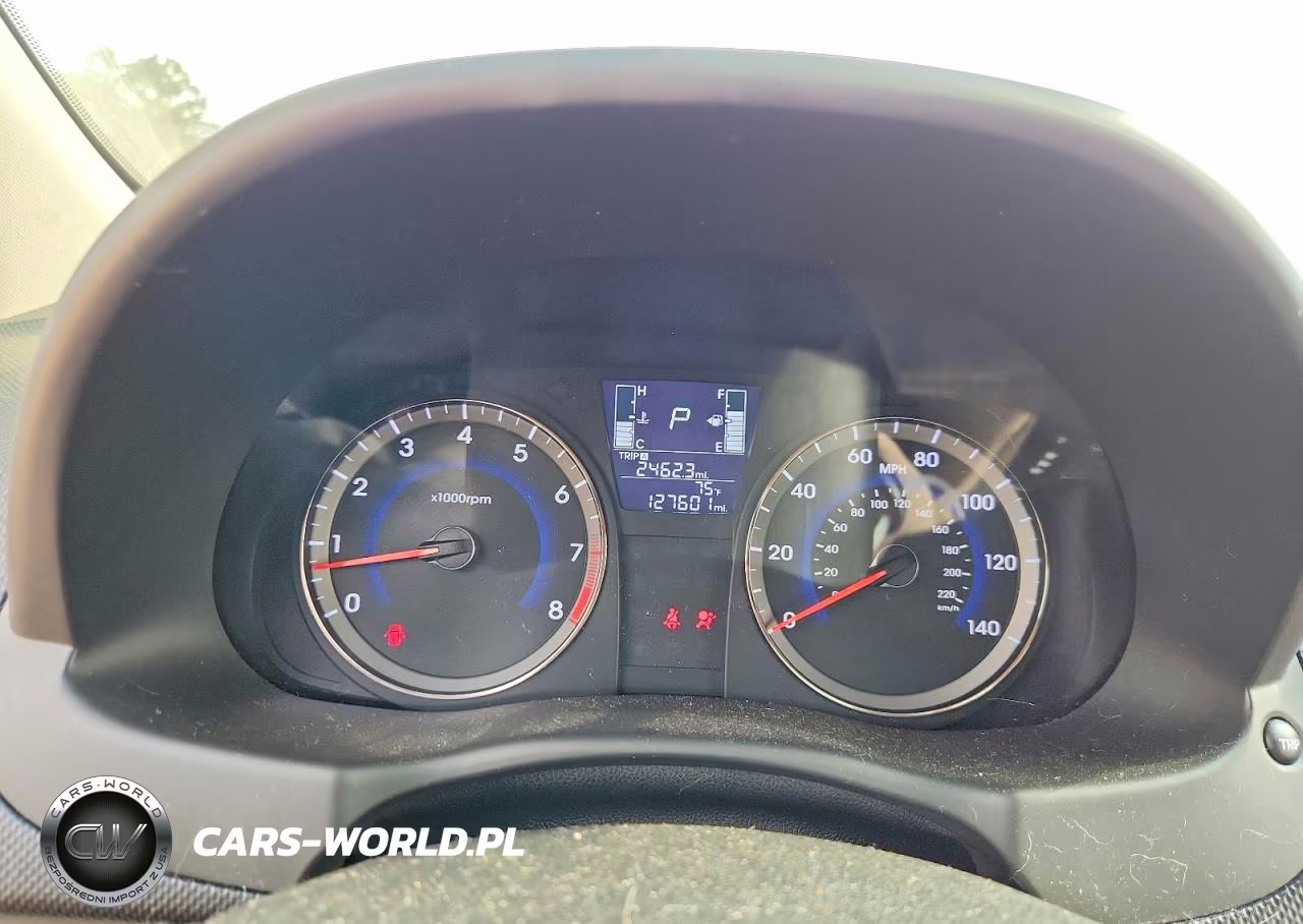 2017 Hyundai Accent Se VIN:KMHCT4AEXHU341265 - 9