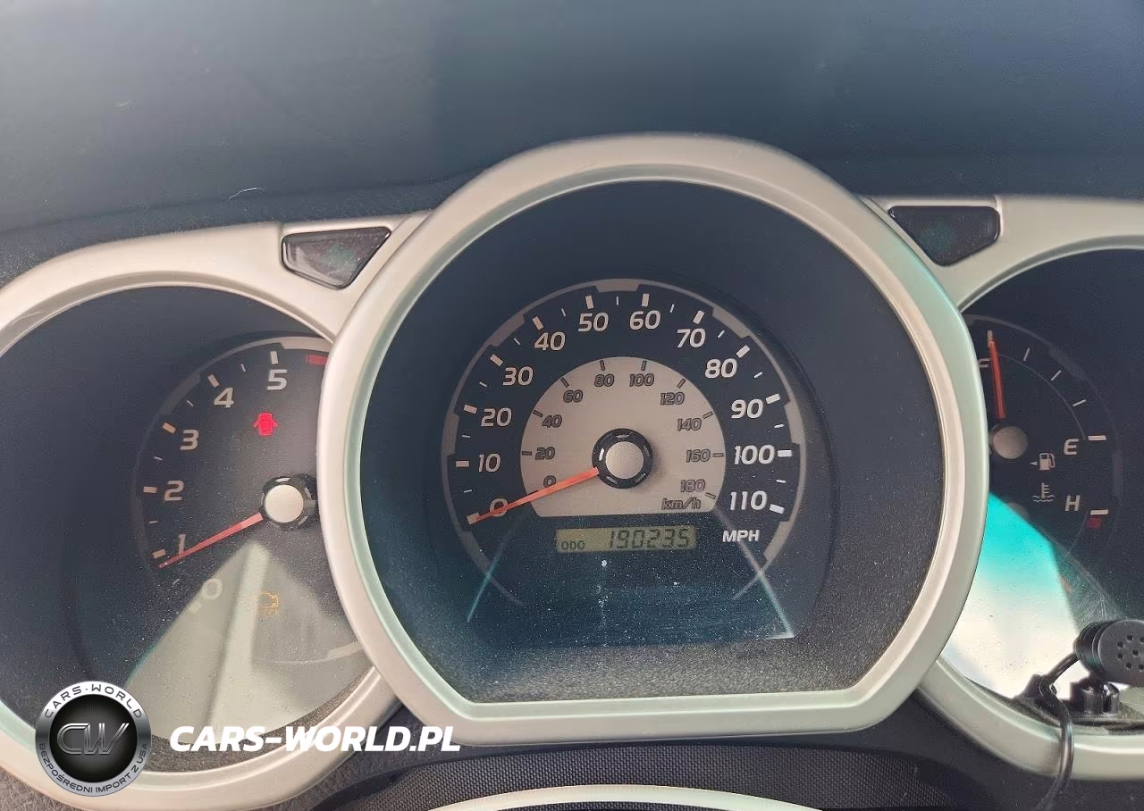 2005 Toyota 4Runner Sr5 VIN:JTEZU14R450057170 - 9