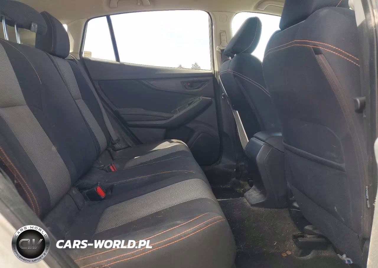 2018 Subaru Crosstrek Premium VIN:JF2GTABC0JH209729 - 11