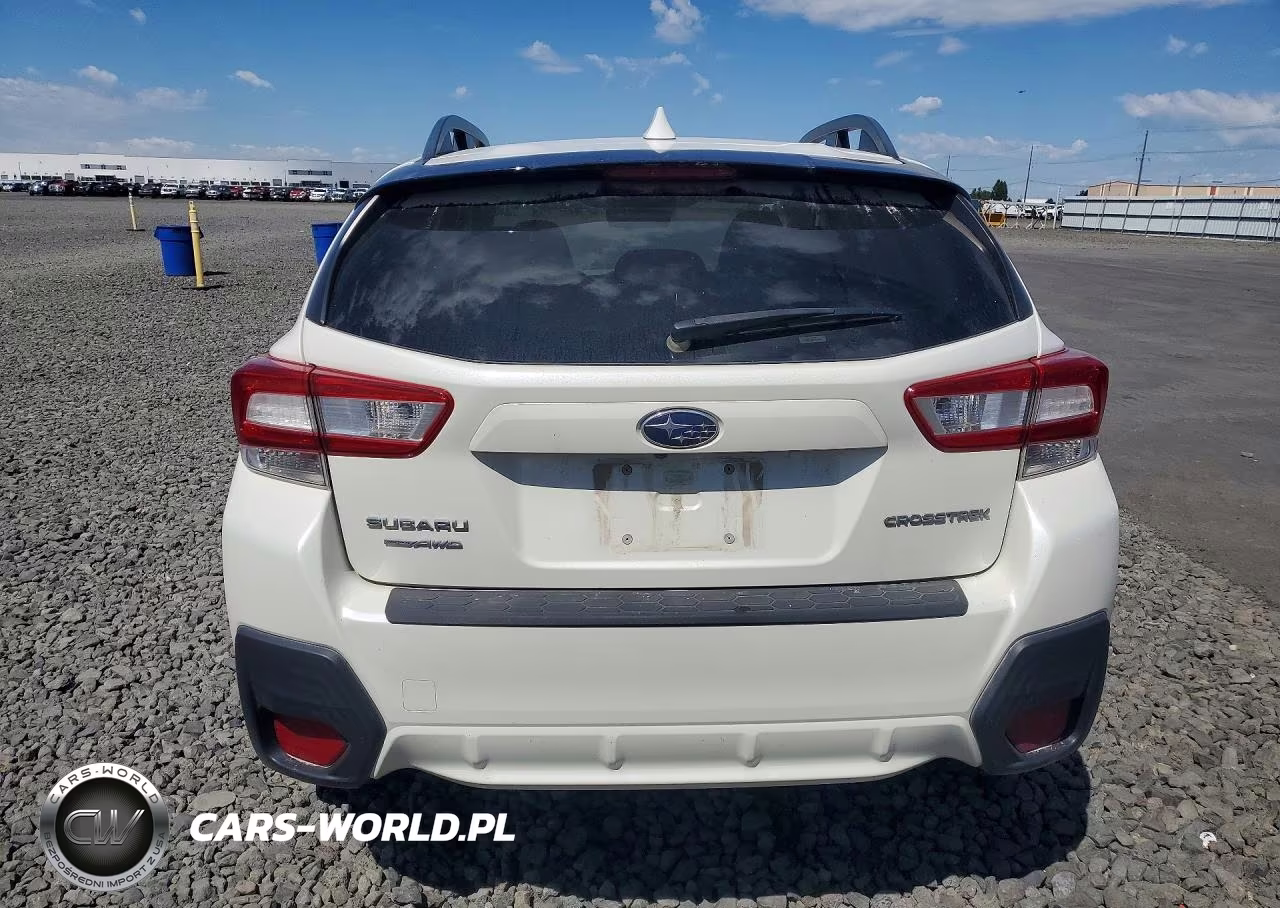 2018 Subaru Crosstrek Premium VIN:JF2GTABC0JH209729 - 6
