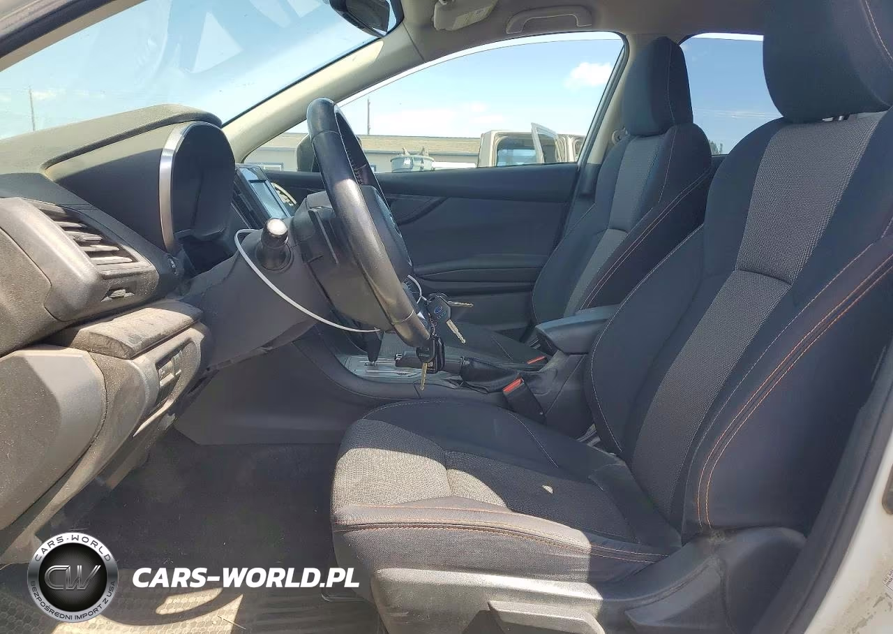 2018 Subaru Crosstrek Premium VIN:JF2GTABC0JH209729 - 7