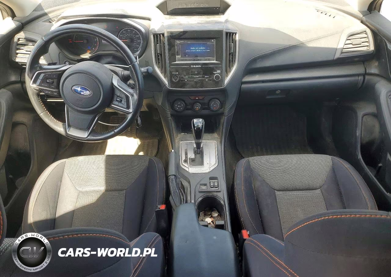 2018 Subaru Crosstrek Premium VIN:JF2GTABC0JH209729 - 8