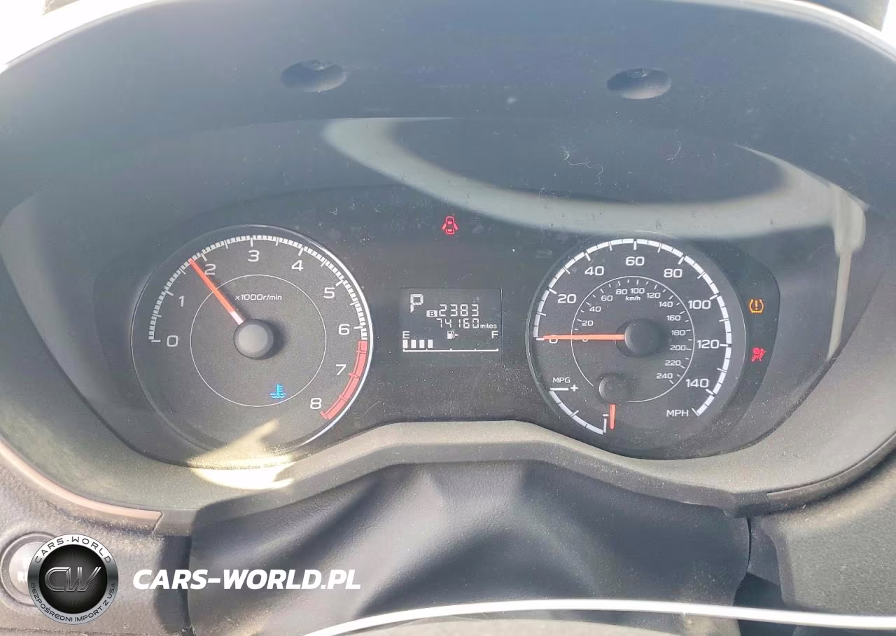 2018 Subaru Crosstrek Premium VIN:JF2GTABC0JH209729 - 9