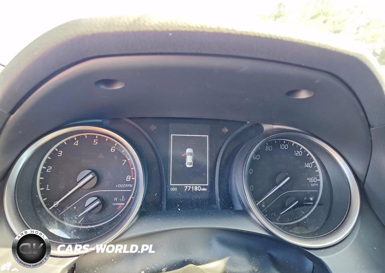 2021 Toyota Camry Se VIN:4T1G11AK1MU608072 - 9