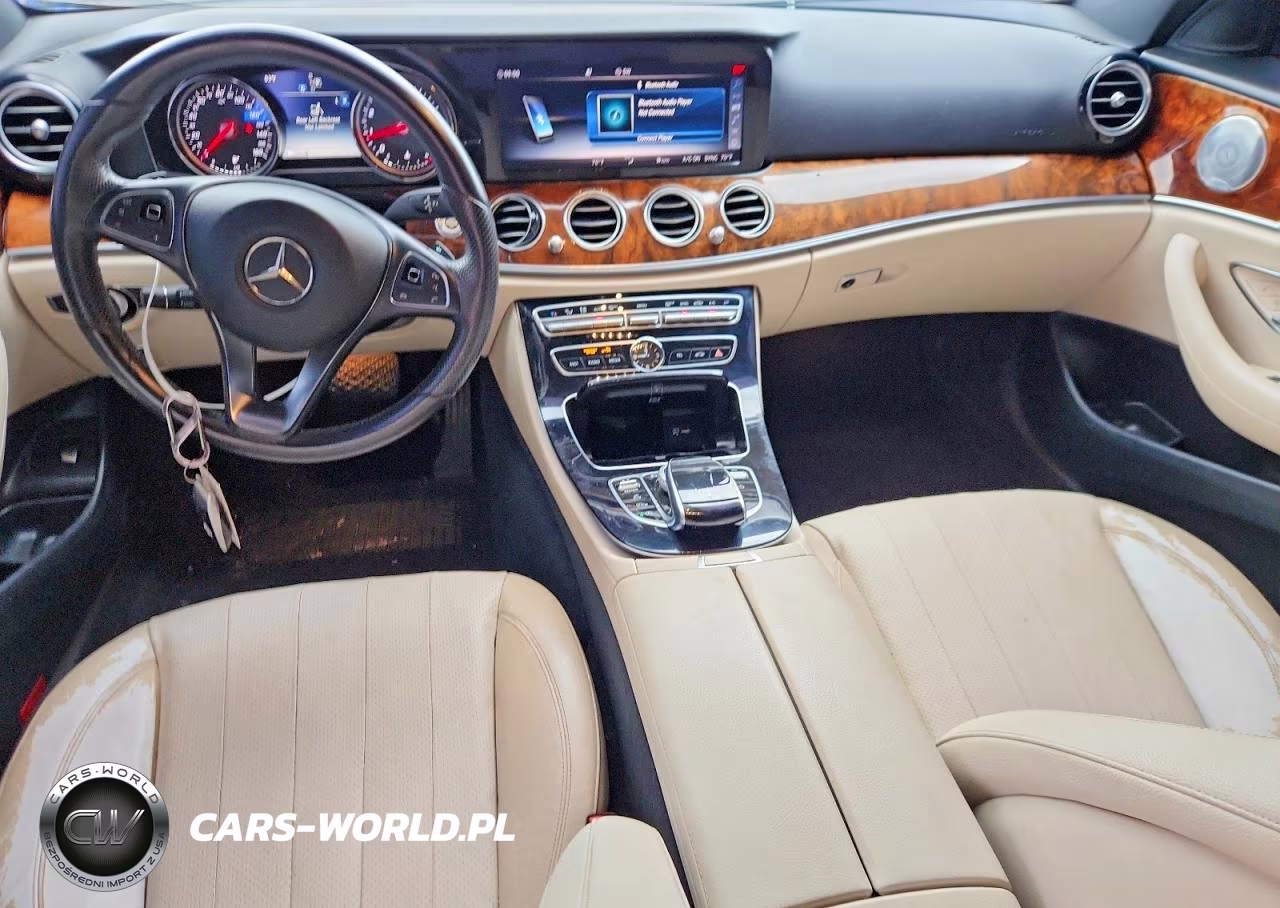 2018 Mercedes-Benz E 300 VIN:WDDZF4JB4JA358989 - 8