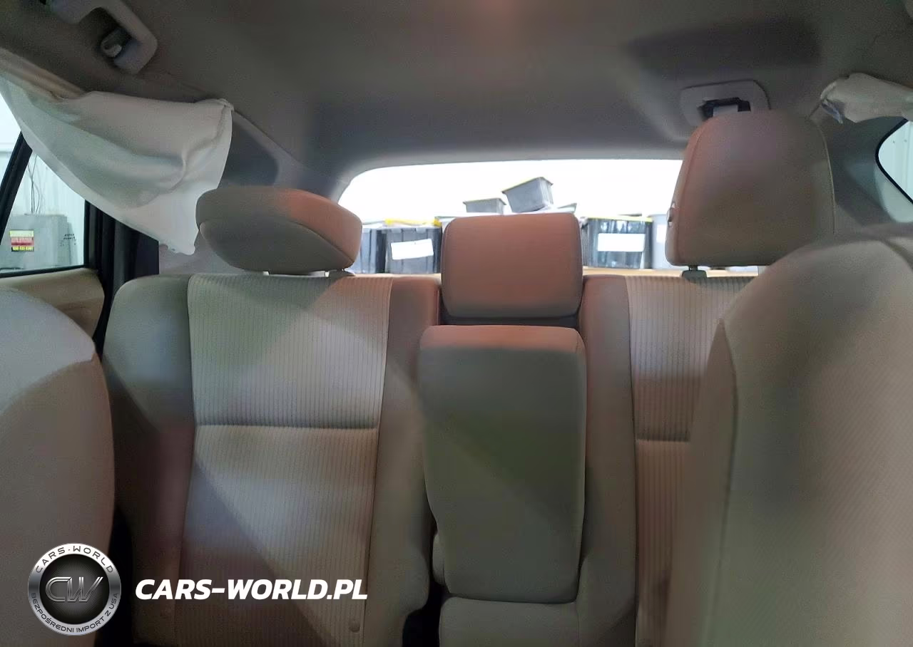 2013 Toyota Rav4 Le VIN:2T3BFREV6DW073570 - 10